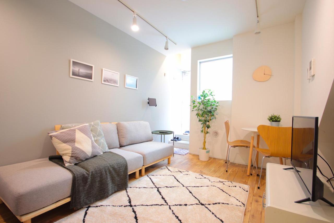 Appartement Lalacube Kitasenju *