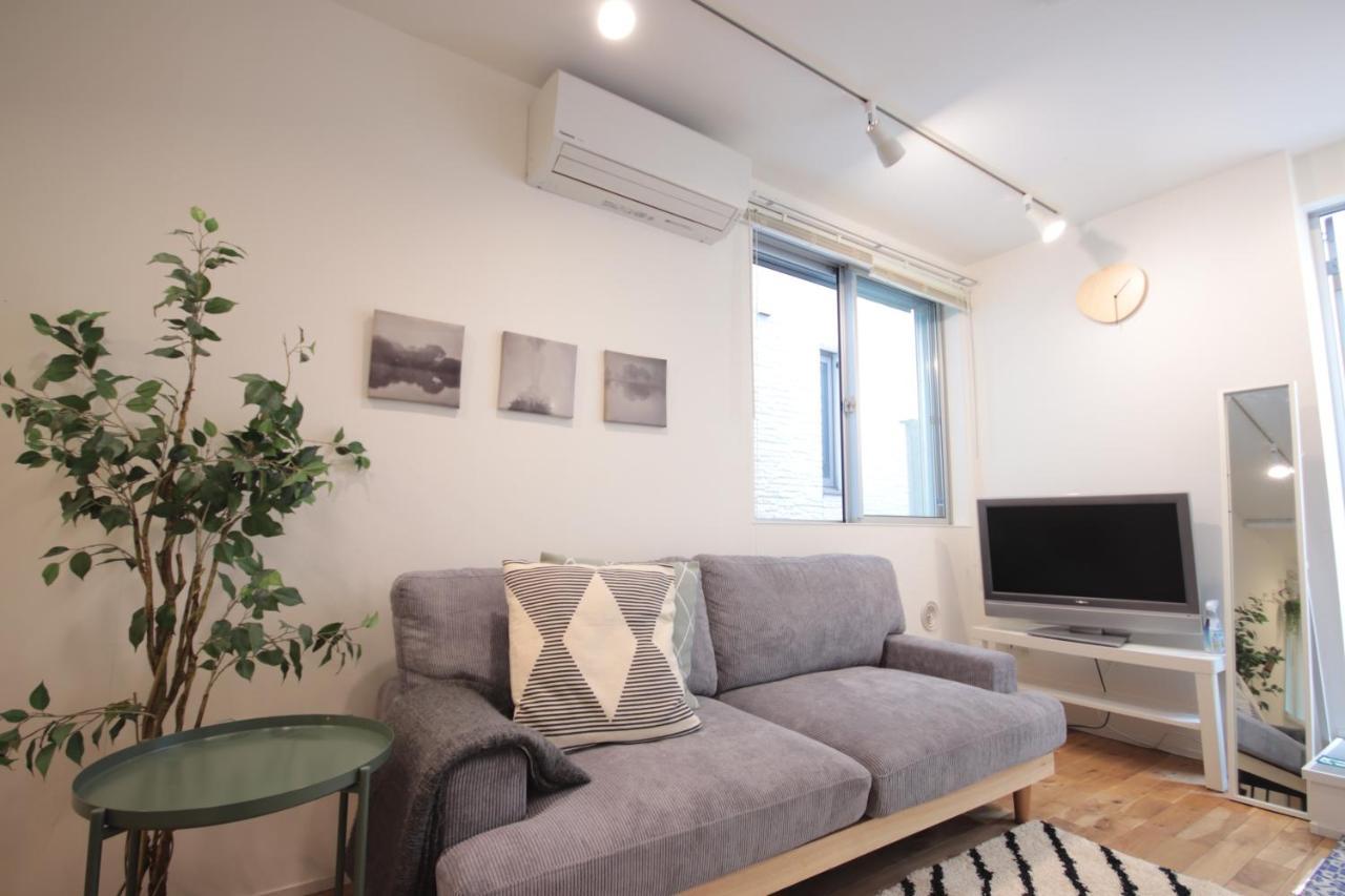 Appartement Lalacube Kitasenju Tōkyō