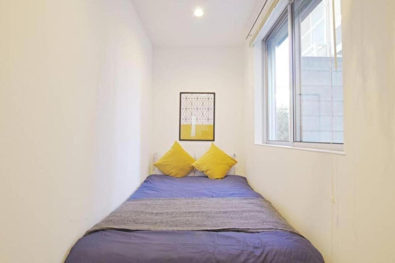 Lalacube Kitasenju Appartement