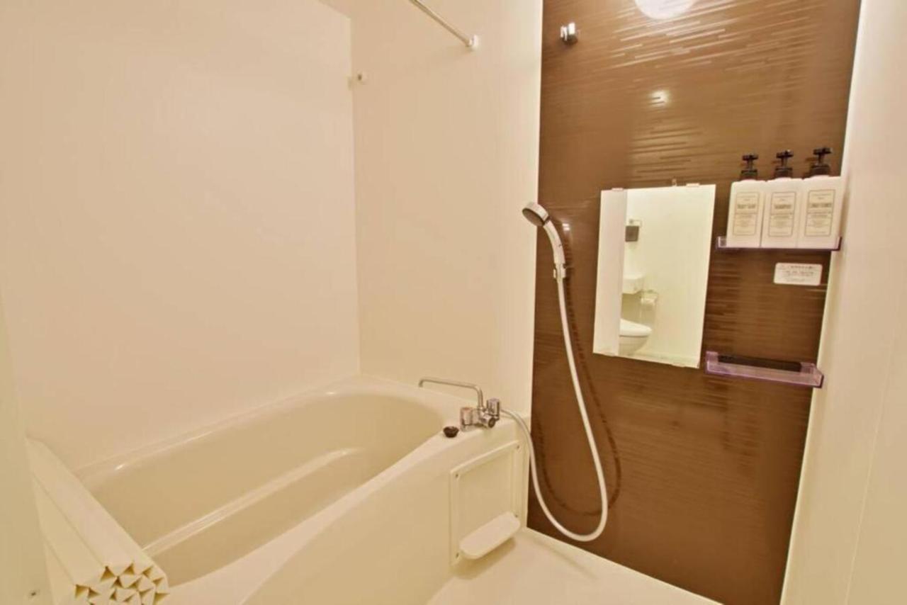 Lalacube Kitasenju Appartement